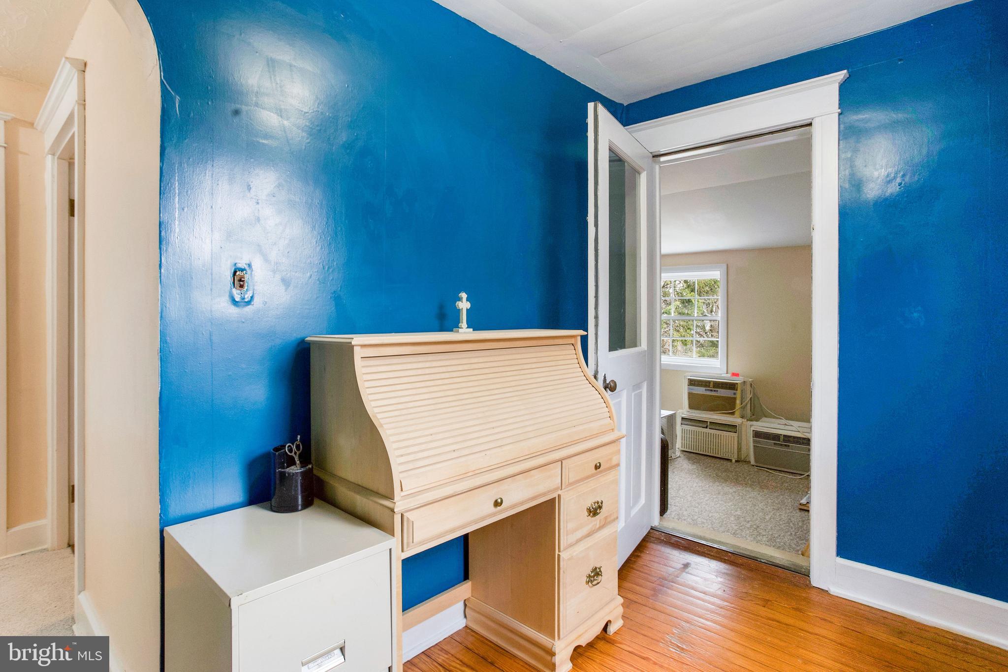 HANOVER BORO - Residential