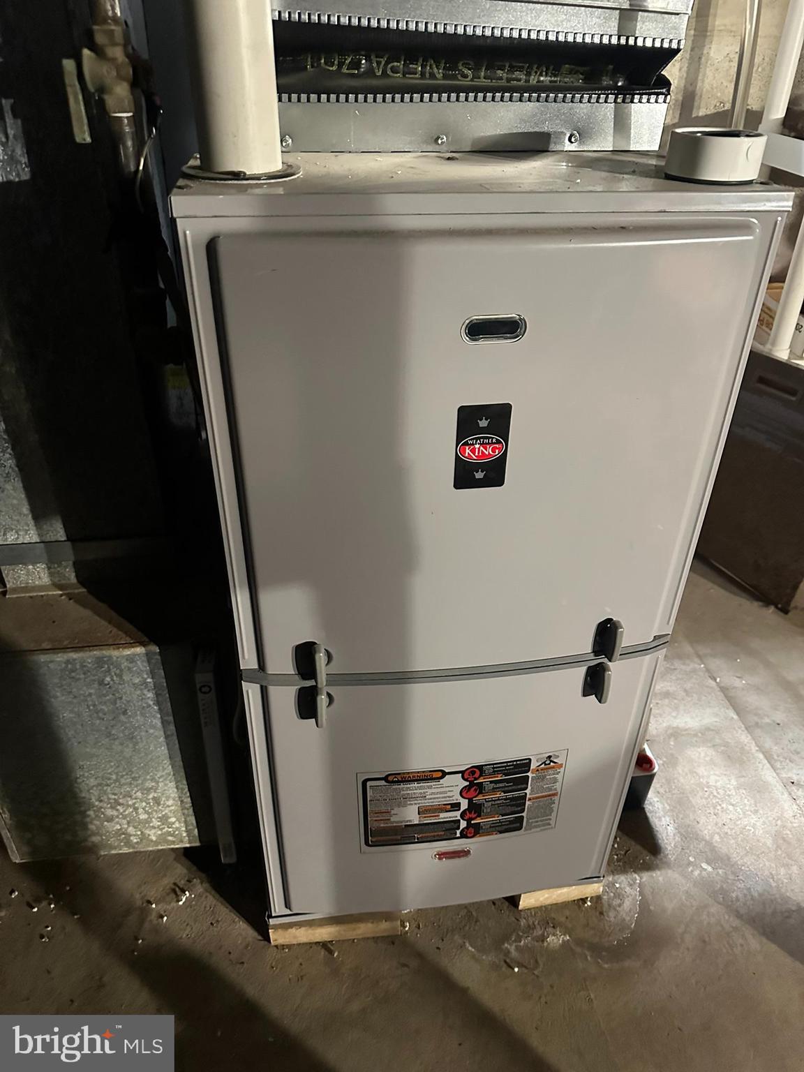 HANOVER BORO - Residential