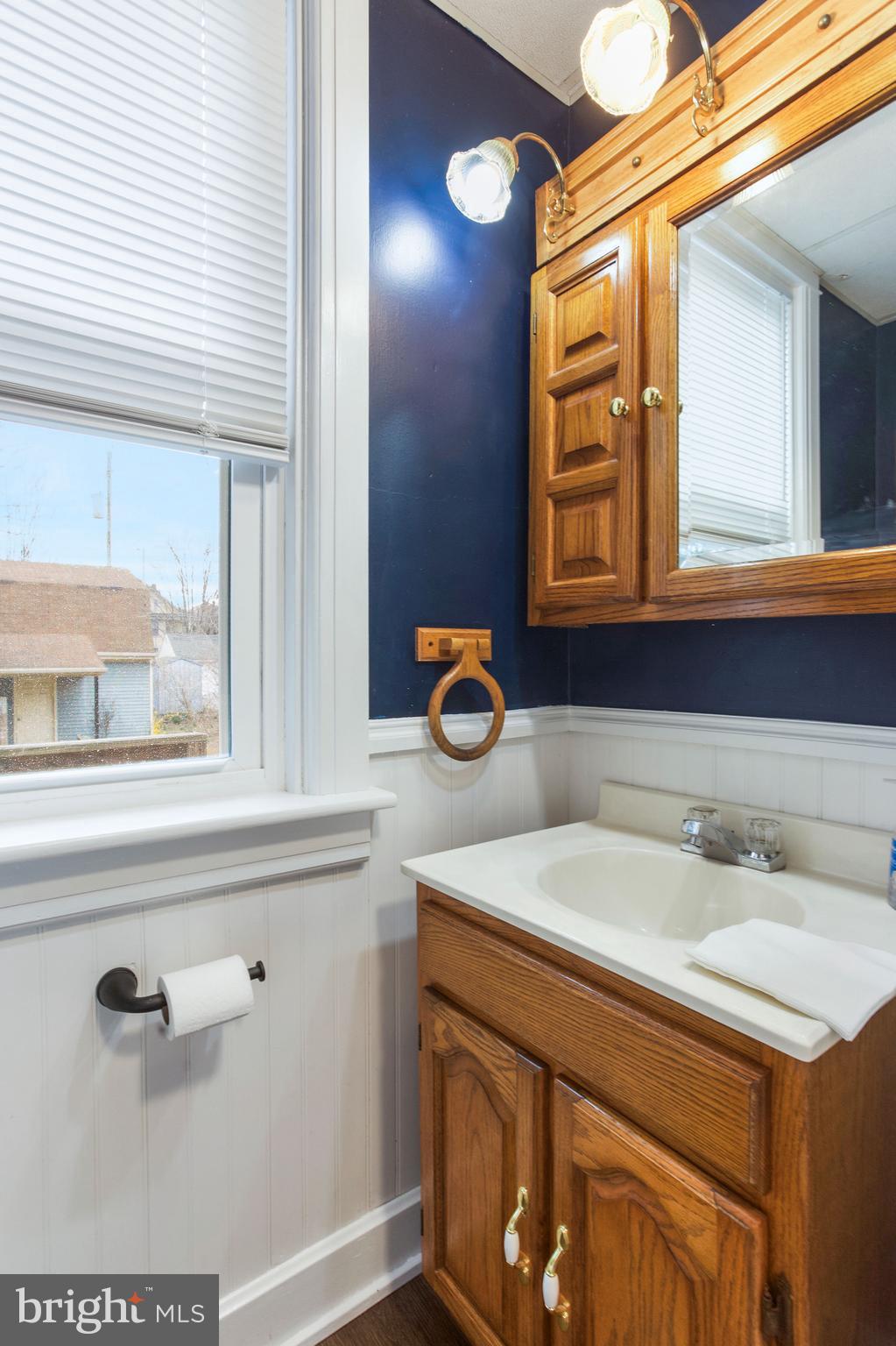 HANOVER BORO - Residential