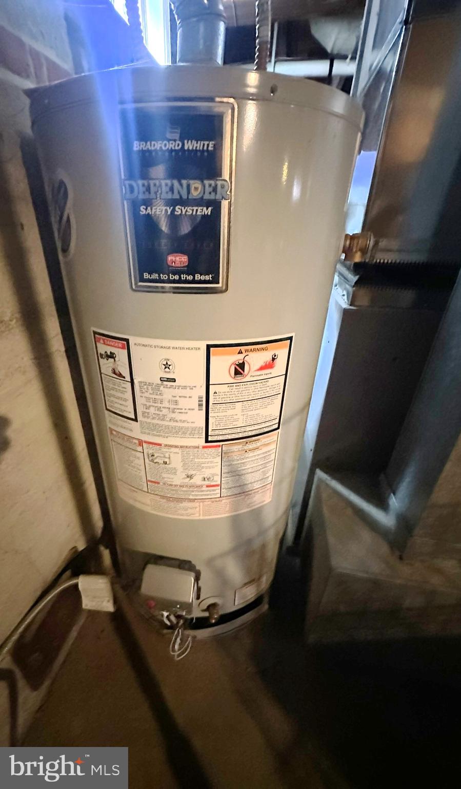 HANOVER BORO - Residential