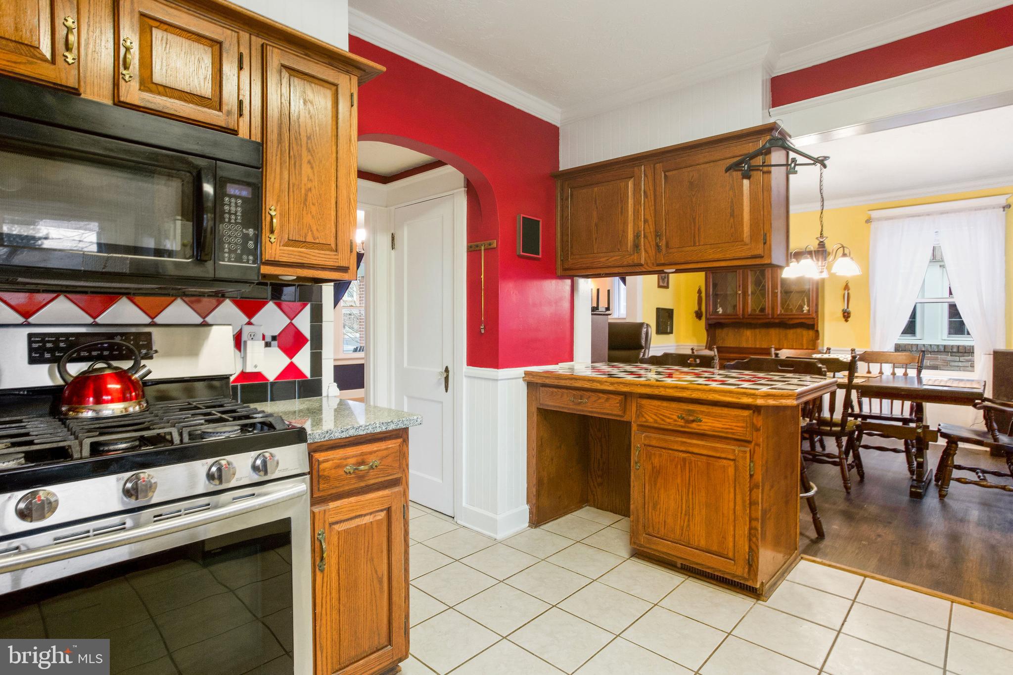 HANOVER BORO - Residential