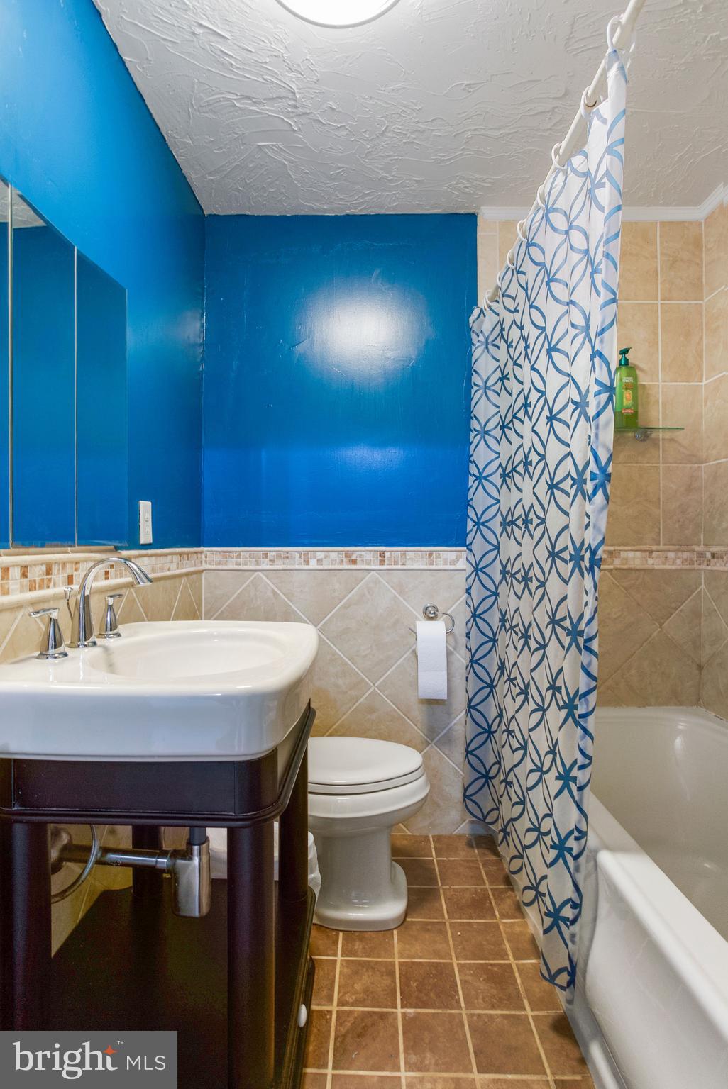 HANOVER BORO - Residential