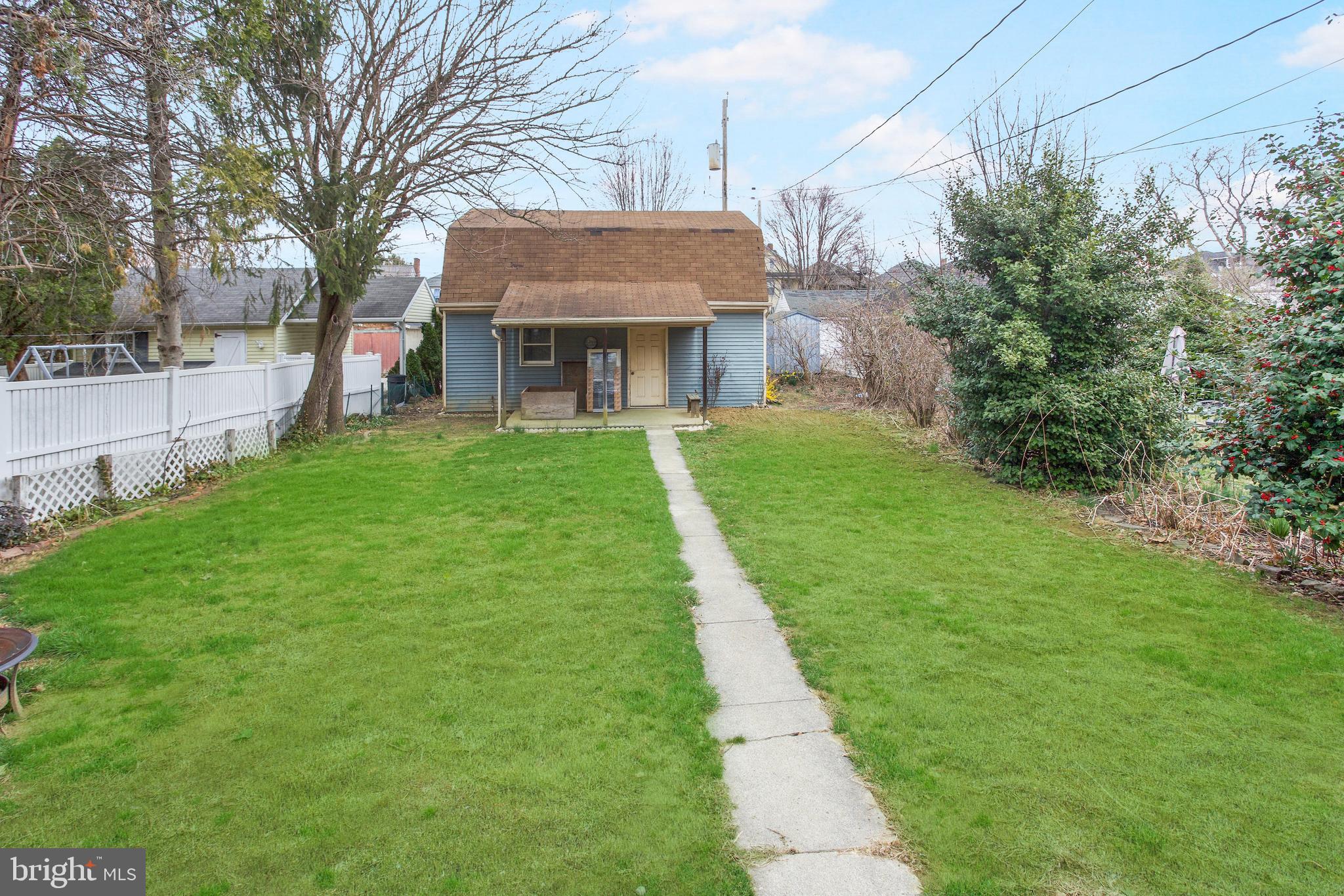 HANOVER BORO - Residential