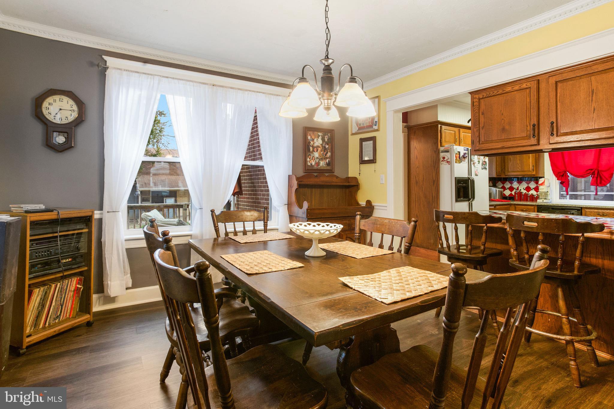 HANOVER BORO - Residential