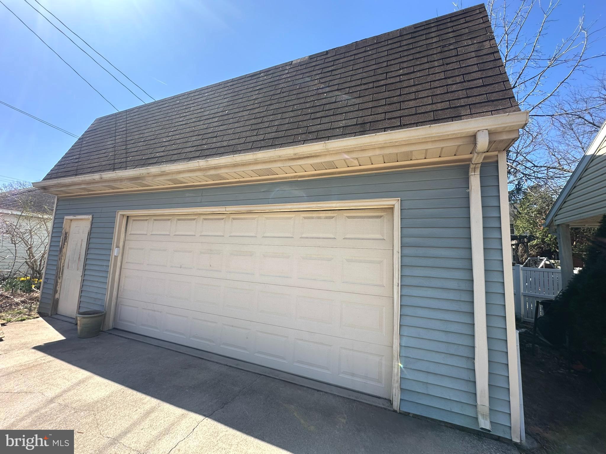 HANOVER BORO - Residential