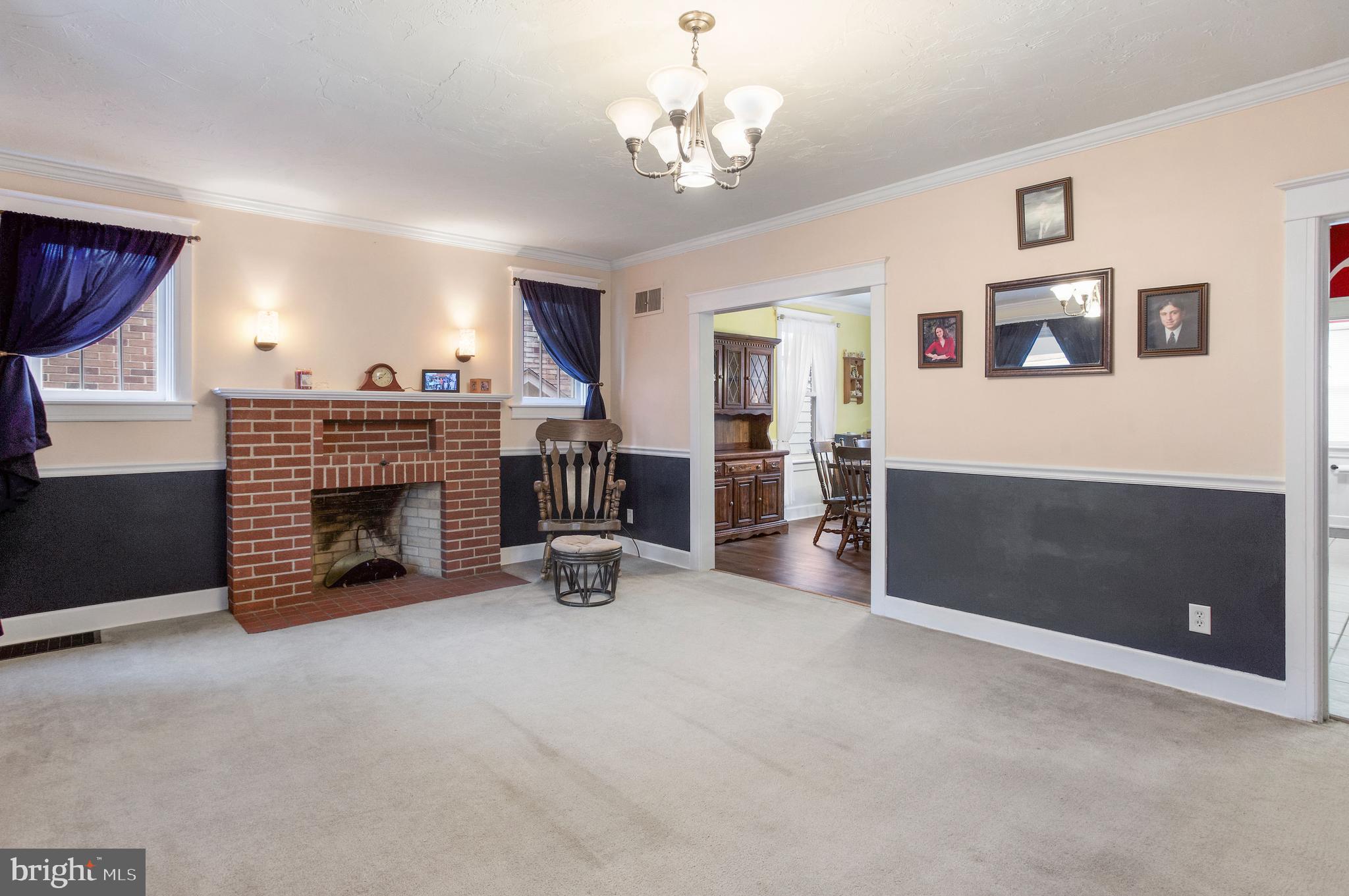 HANOVER BORO - Residential