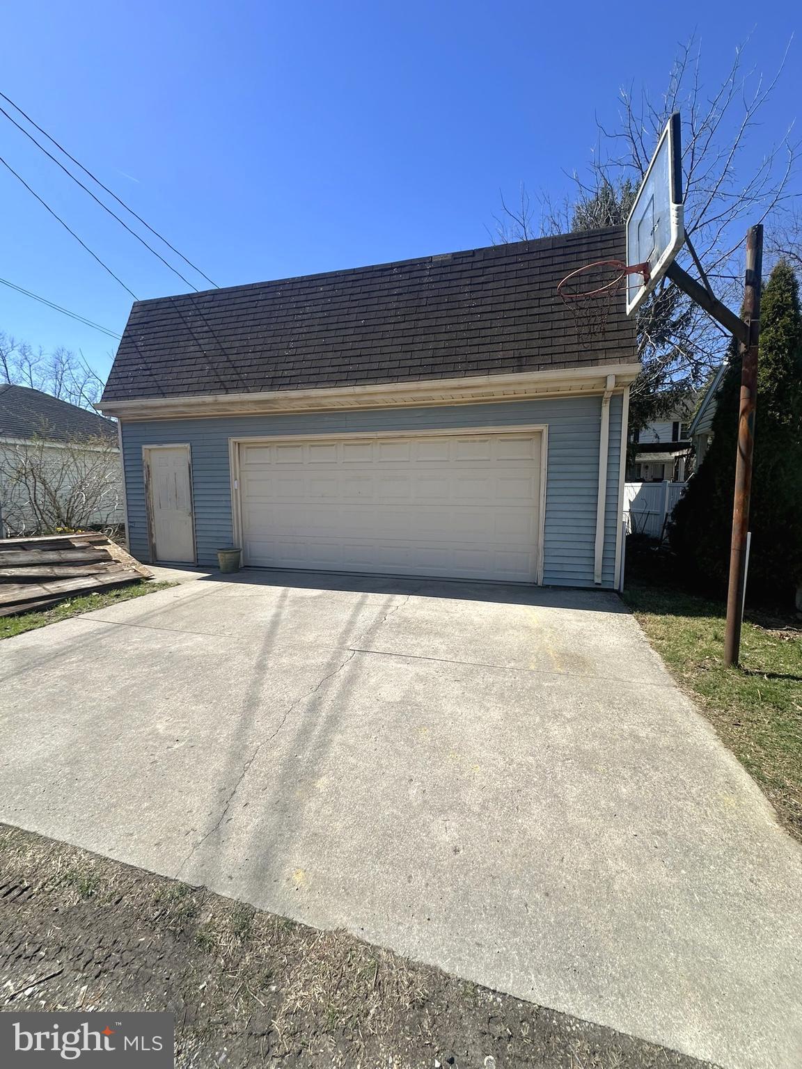 HANOVER BORO - Residential