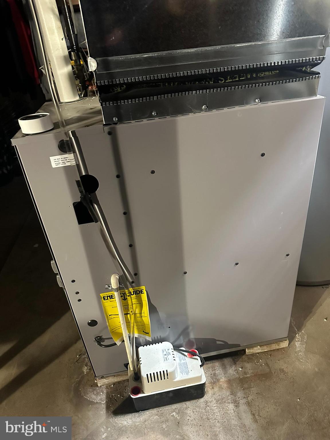 HANOVER BORO - Residential