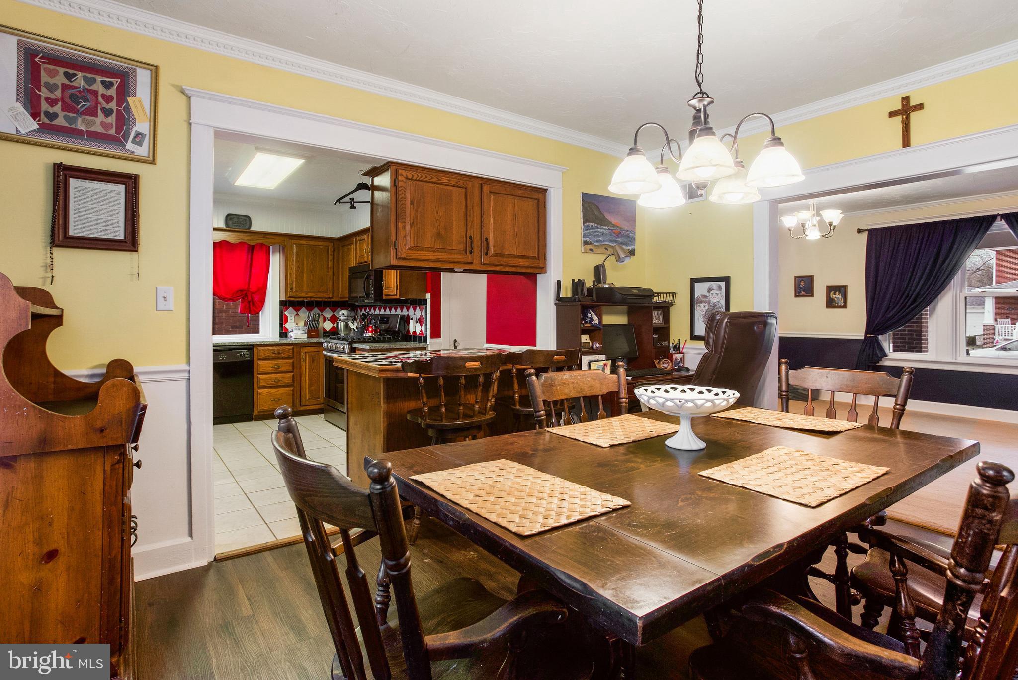 HANOVER BORO - Residential