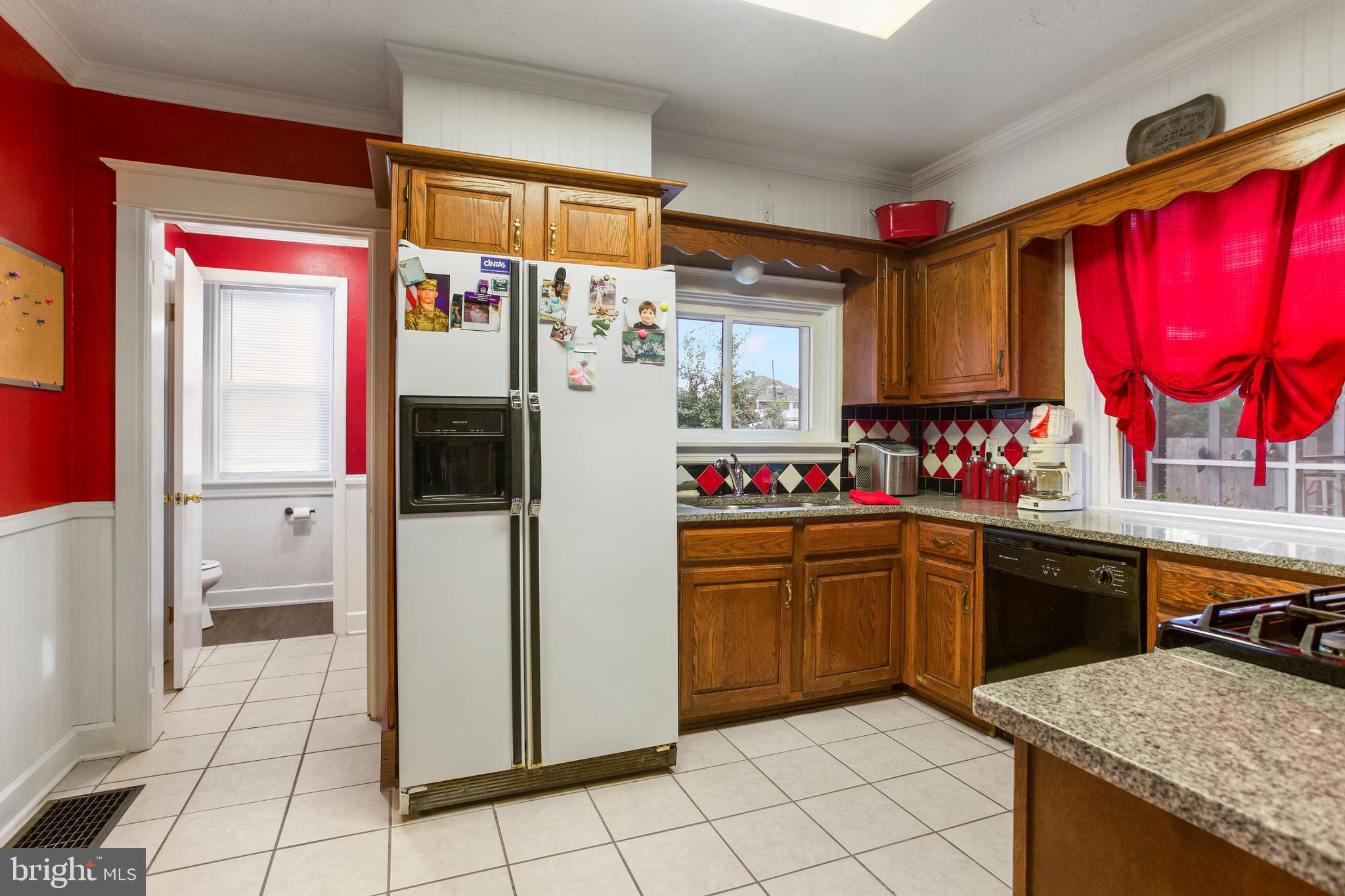 HANOVER BORO - Residential