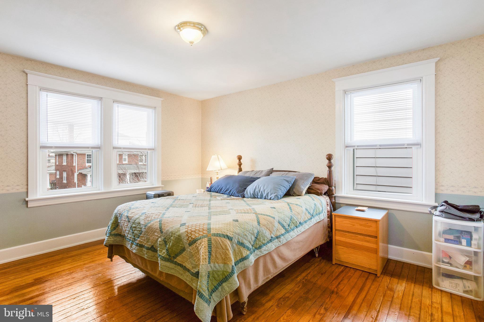 HANOVER BORO - Residential