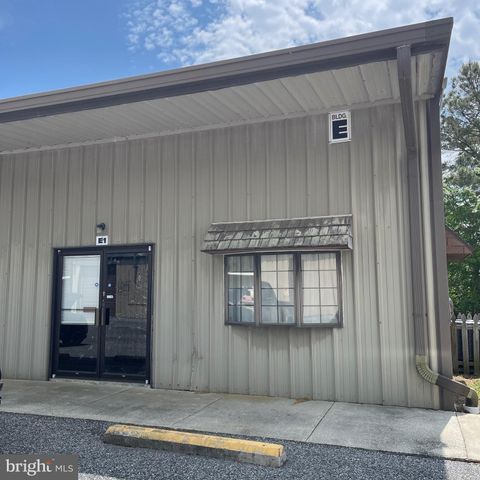 Photo of 12636 Sunset Avenue #E1, OCEAN CITY, MD 21842 (MLS # MDWO2030894)