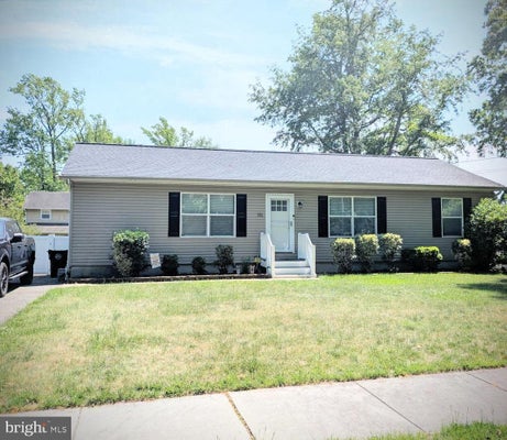350 REDWOOD AVE, WOODBURY HEIGHTS, NJ 08097 - Image 6288a1cf40324f9d4bb45ea4c87936f0/500078729