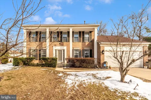 2811 Falling Brook Ter, Adelphi, MD MLS: MDPG2144190