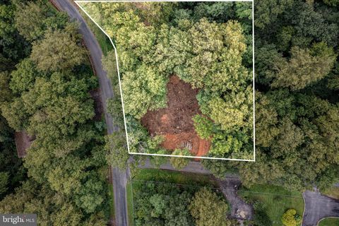 28 SWALLOW TRAIL FAIRFIELD PA 17320