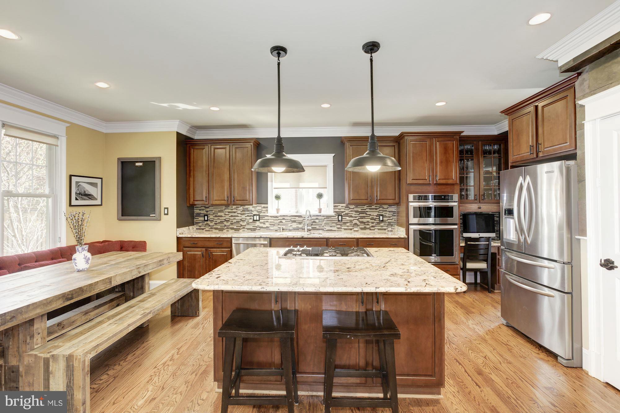 COUNTRY CLUB - Residential