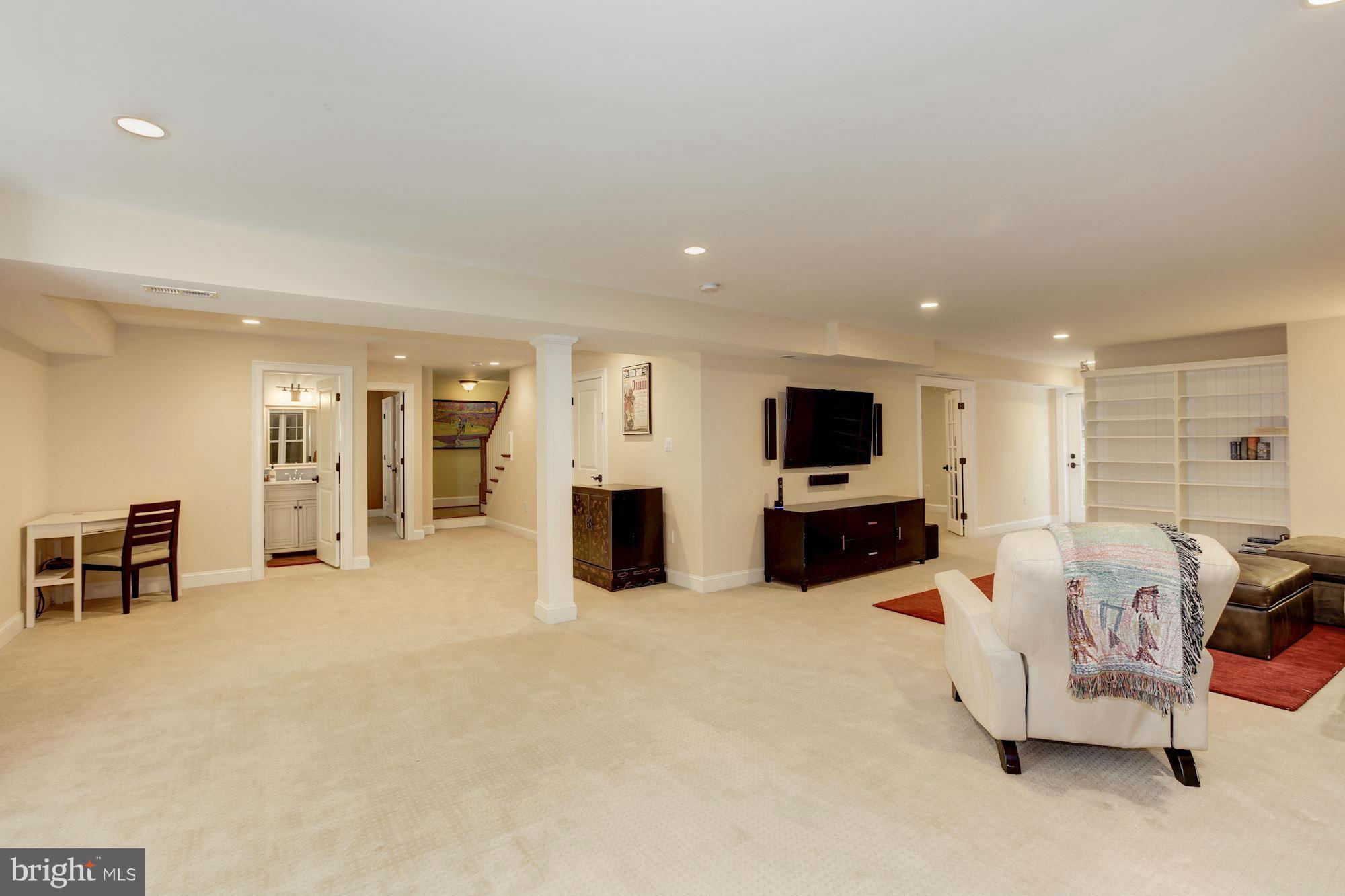 COUNTRY CLUB - Residential