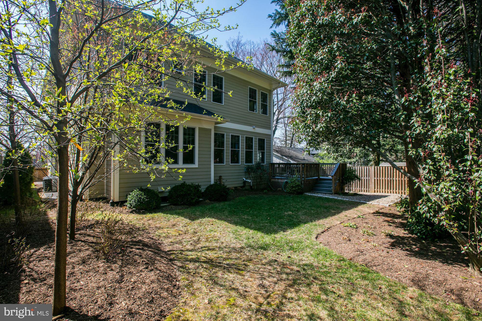 COUNTRY CLUB - Residential