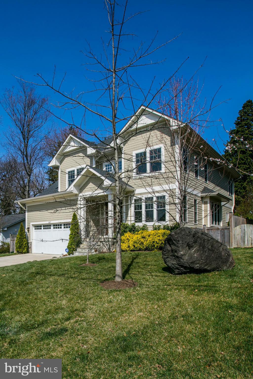 COUNTRY CLUB - Residential