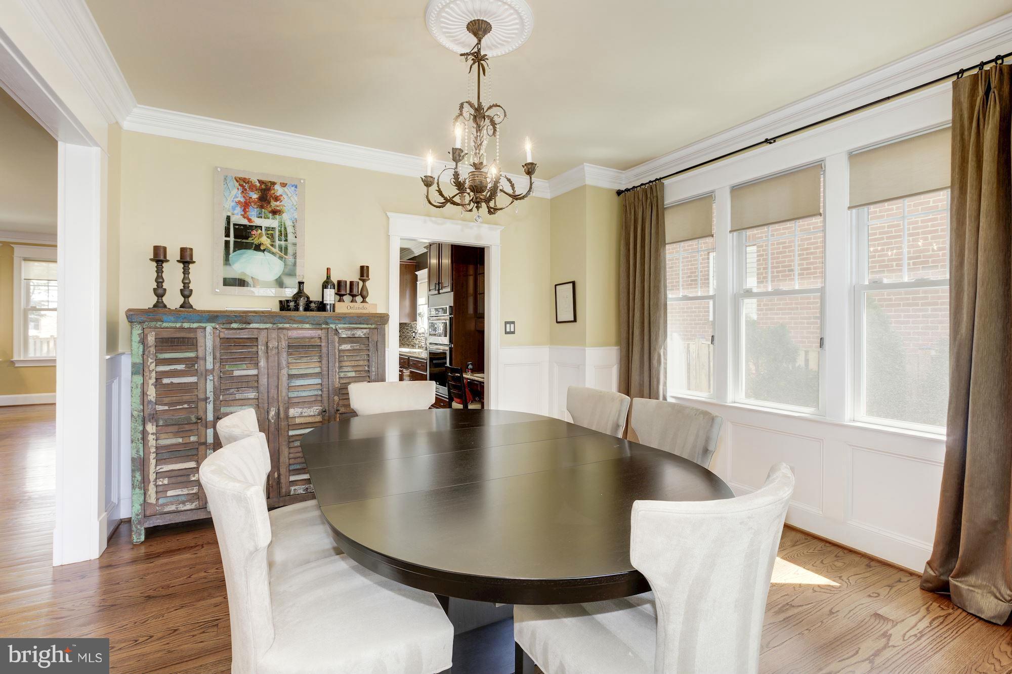 COUNTRY CLUB - Residential