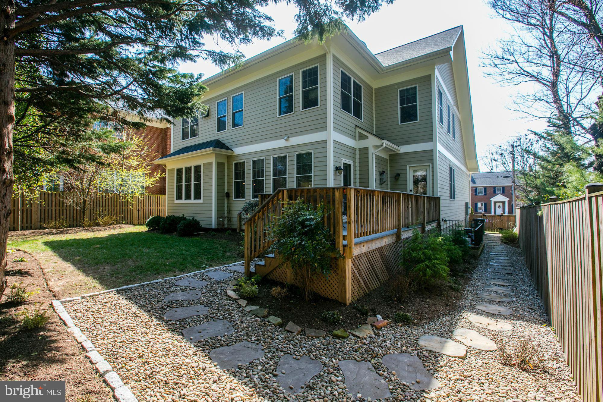 COUNTRY CLUB - Residential