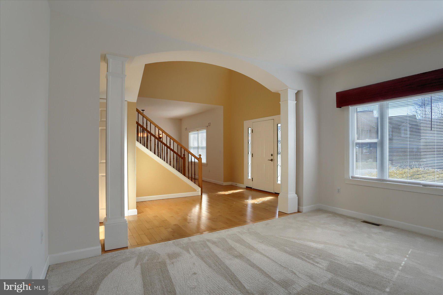 QUARRIES OF BROWNSTONE - Residential