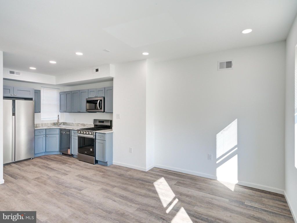 Photo of 1809 Wylie Street #1, PHILADELPHIA, PA 19130 (MLS # PAPH2585516)
