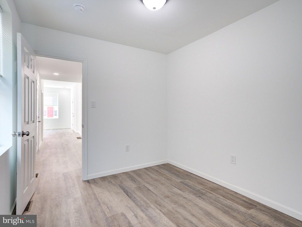 Photo of 1809 Wylie Street #1, PHILADELPHIA, PA 19130 (MLS # PAPH2585516)