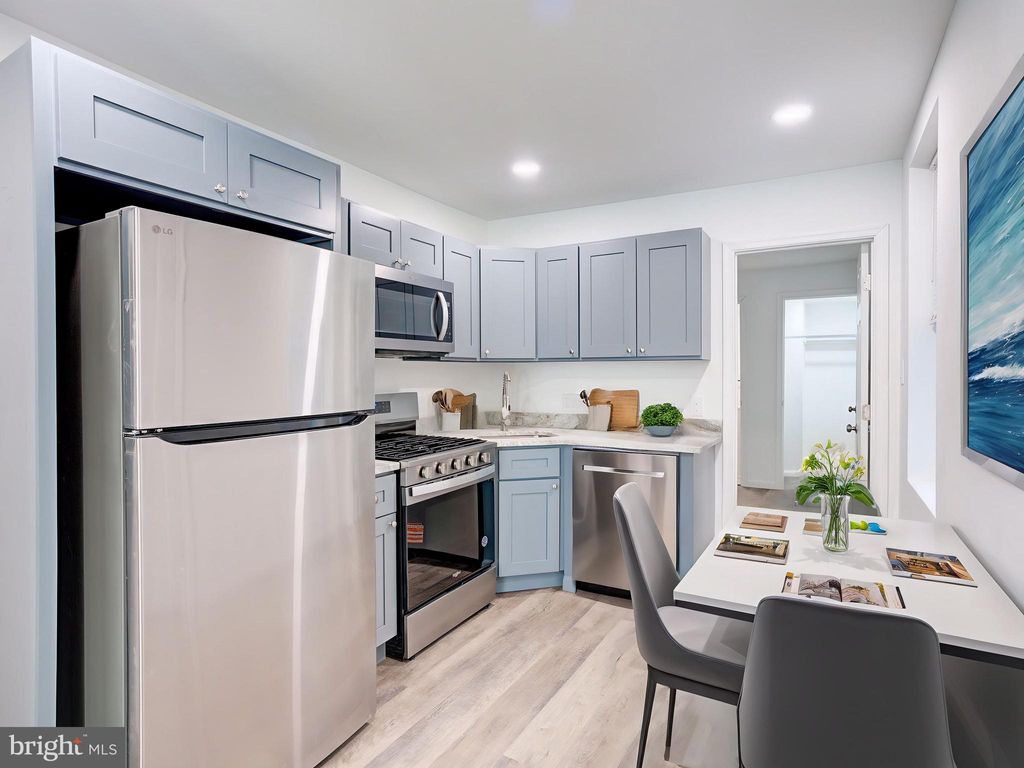 Photo of 1809 Wylie Street #1, PHILADELPHIA, PA 19130 (MLS # PAPH2585516)