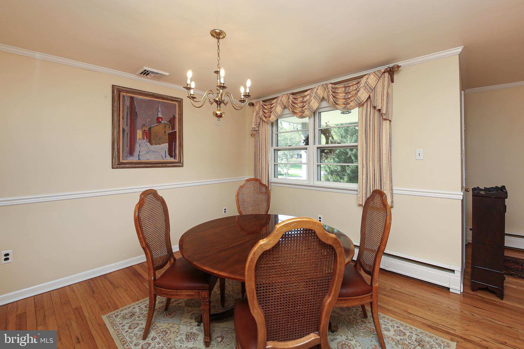 PEBBLE HILL - Residential