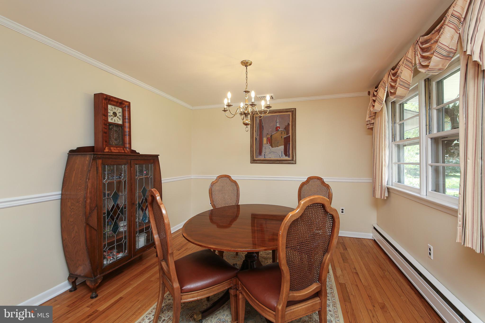 PEBBLE HILL - Residential