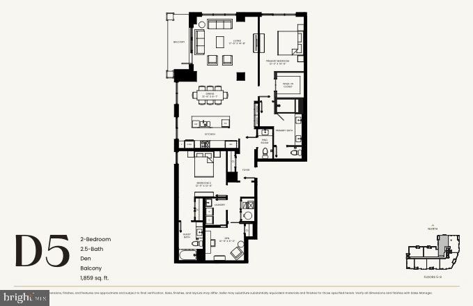 6718 LOWELL AVENUE 702