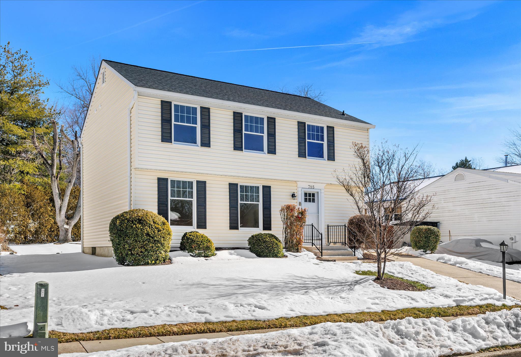 WEXFORD - Residential