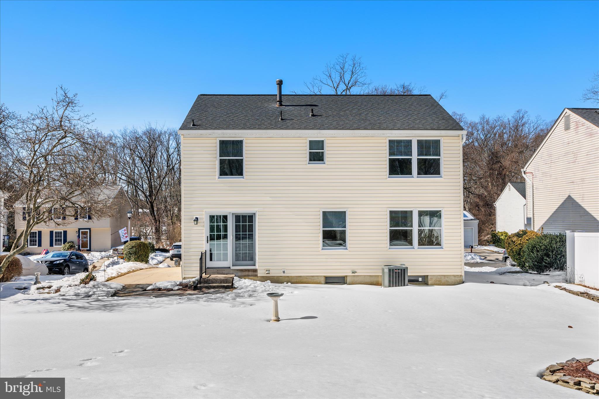 WEXFORD - Residential