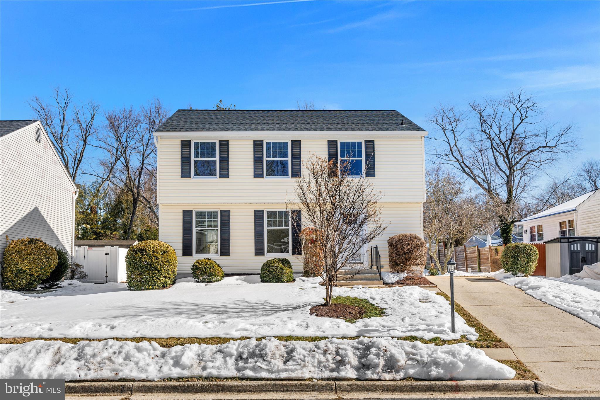 WEXFORD - Residential