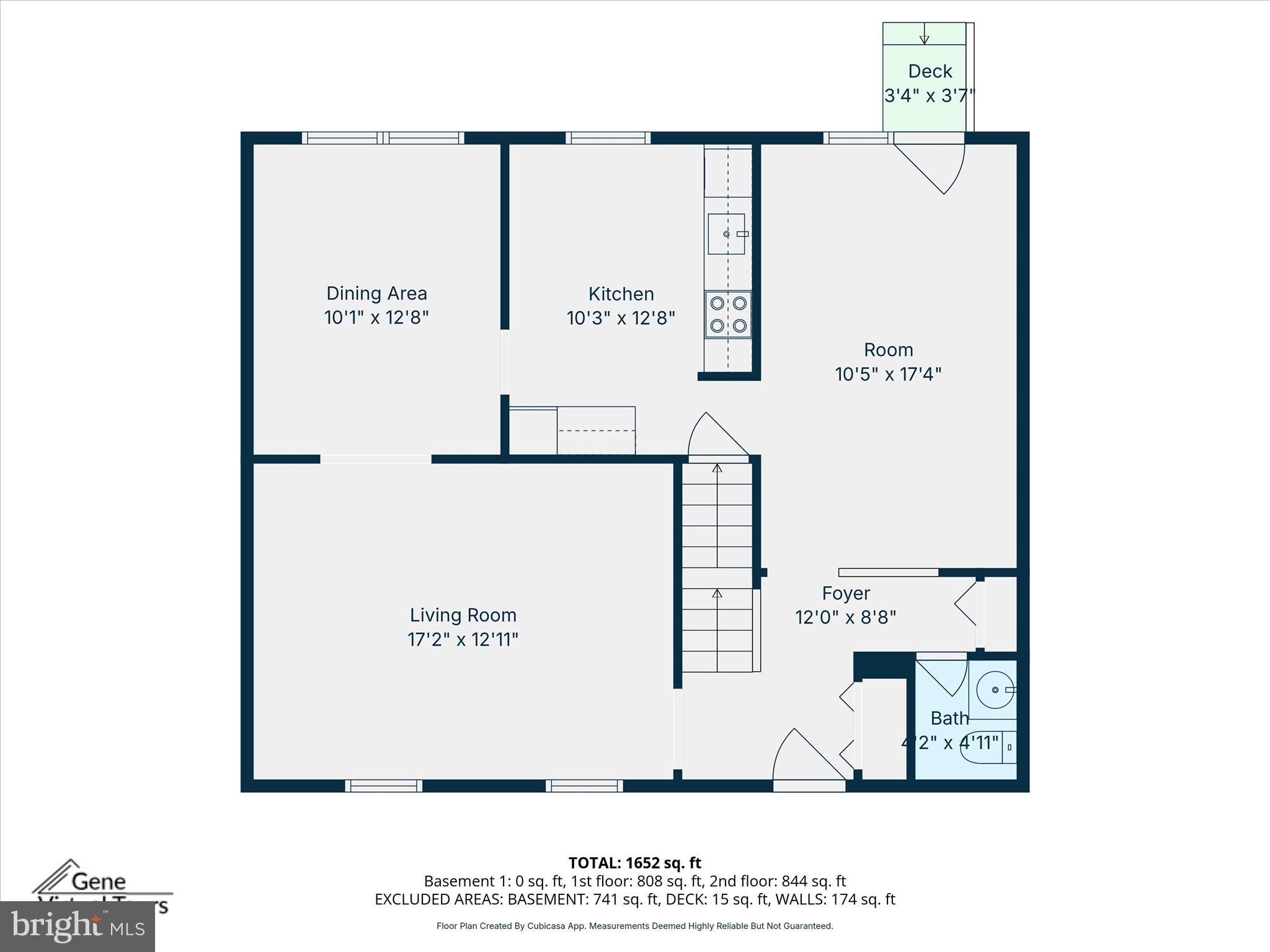 WEXFORD - Residential