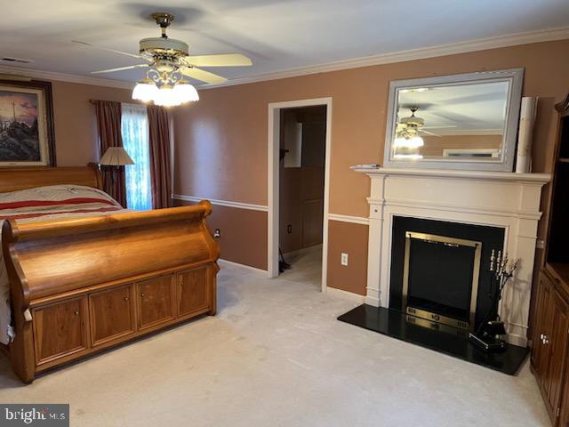 FALKLAND FARM - Residential