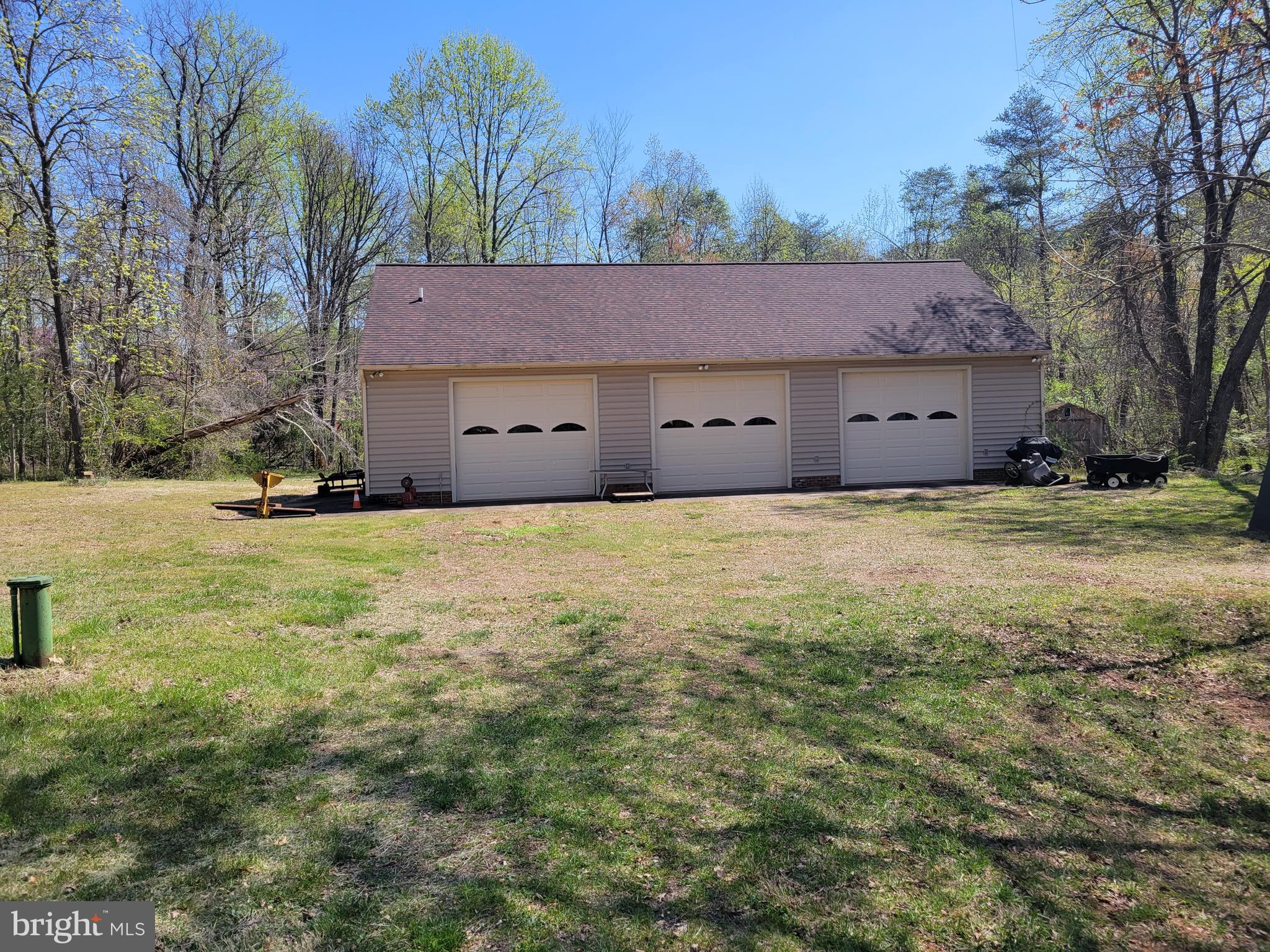 FALKLAND FARM - Residential