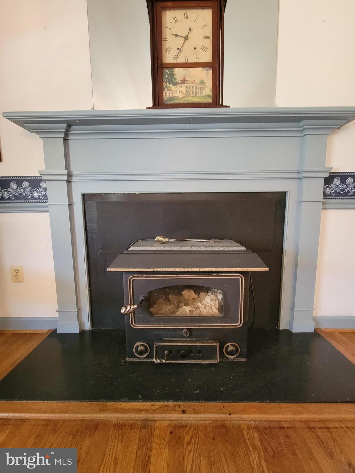 FALKLAND FARM - Residential