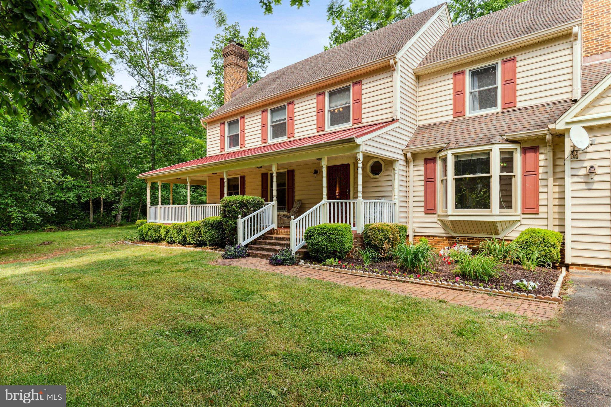 FALKLAND FARM - Residential