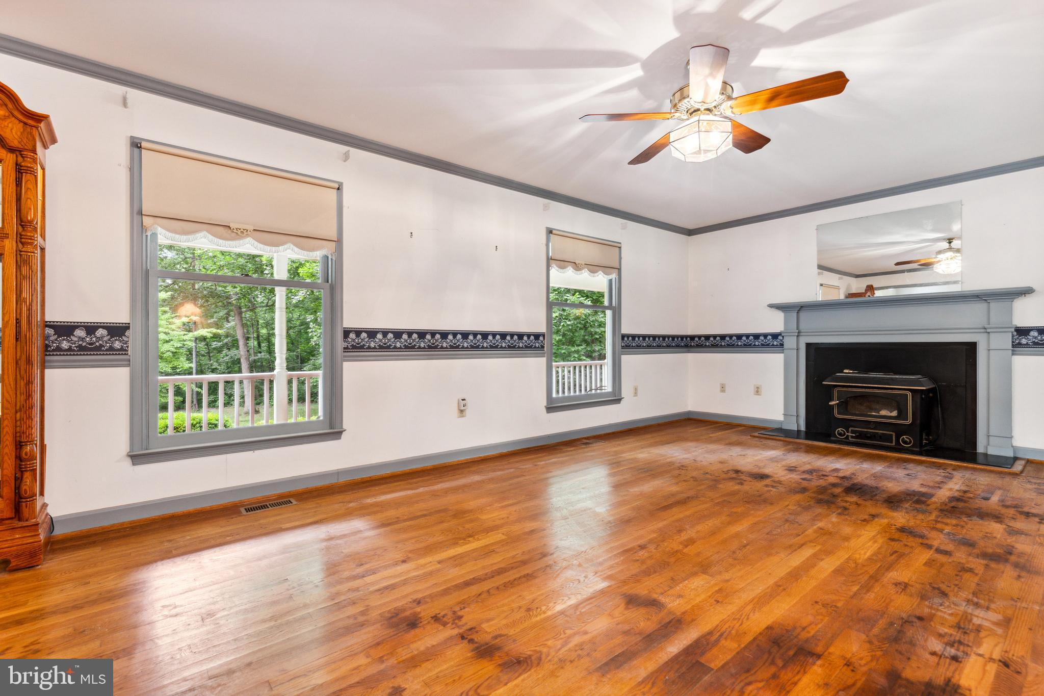 FALKLAND FARM - Residential