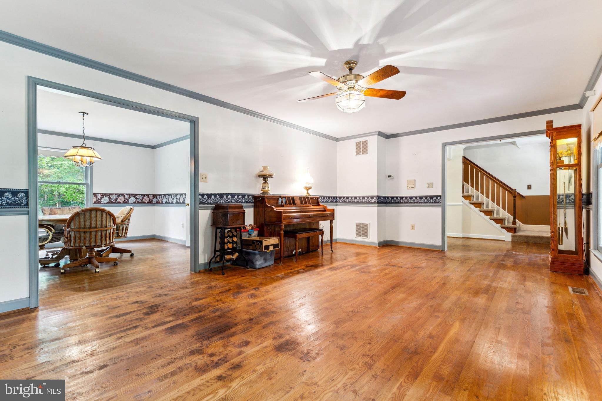 FALKLAND FARM - Residential