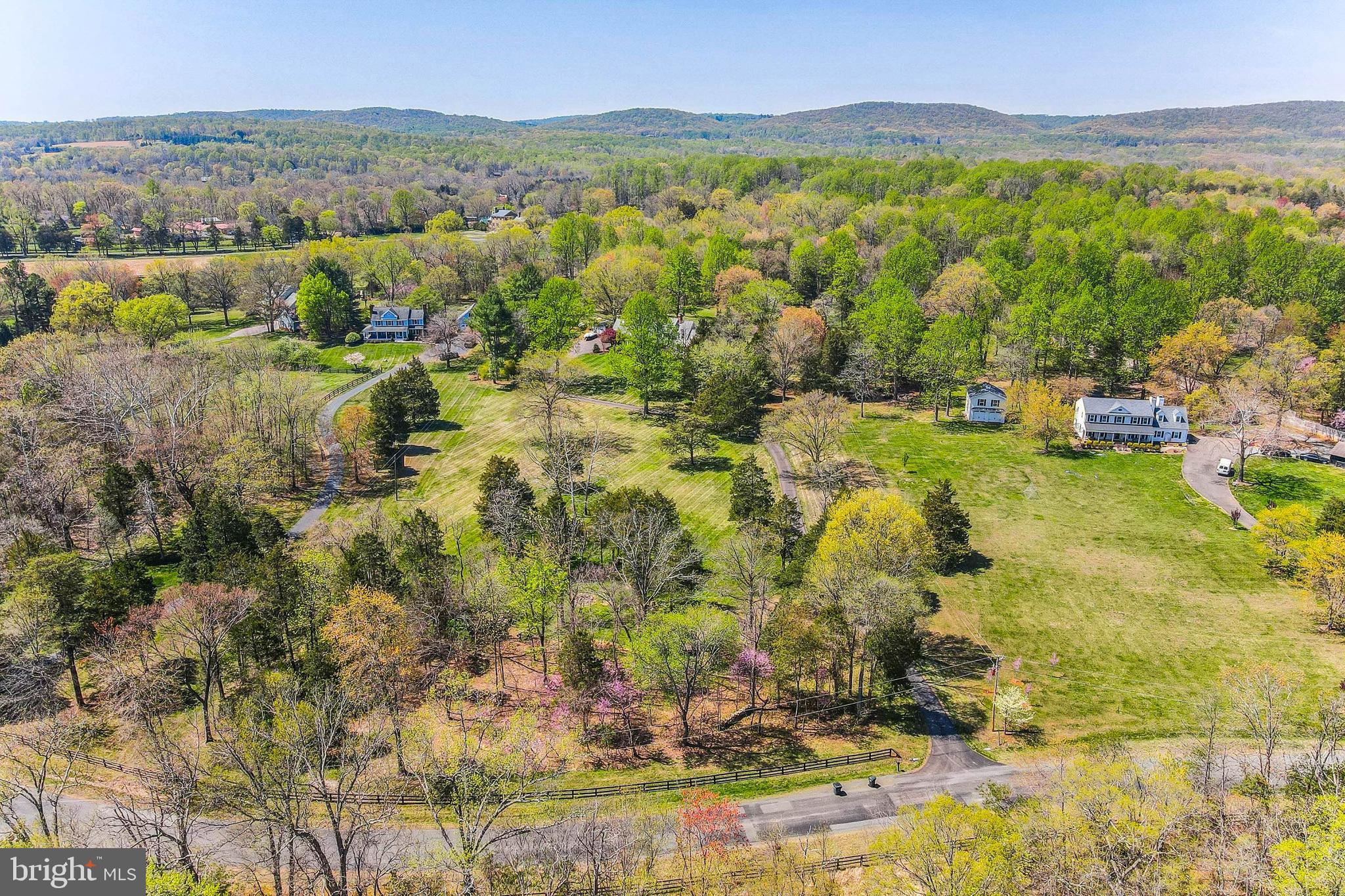 FALKLAND FARM - Residential