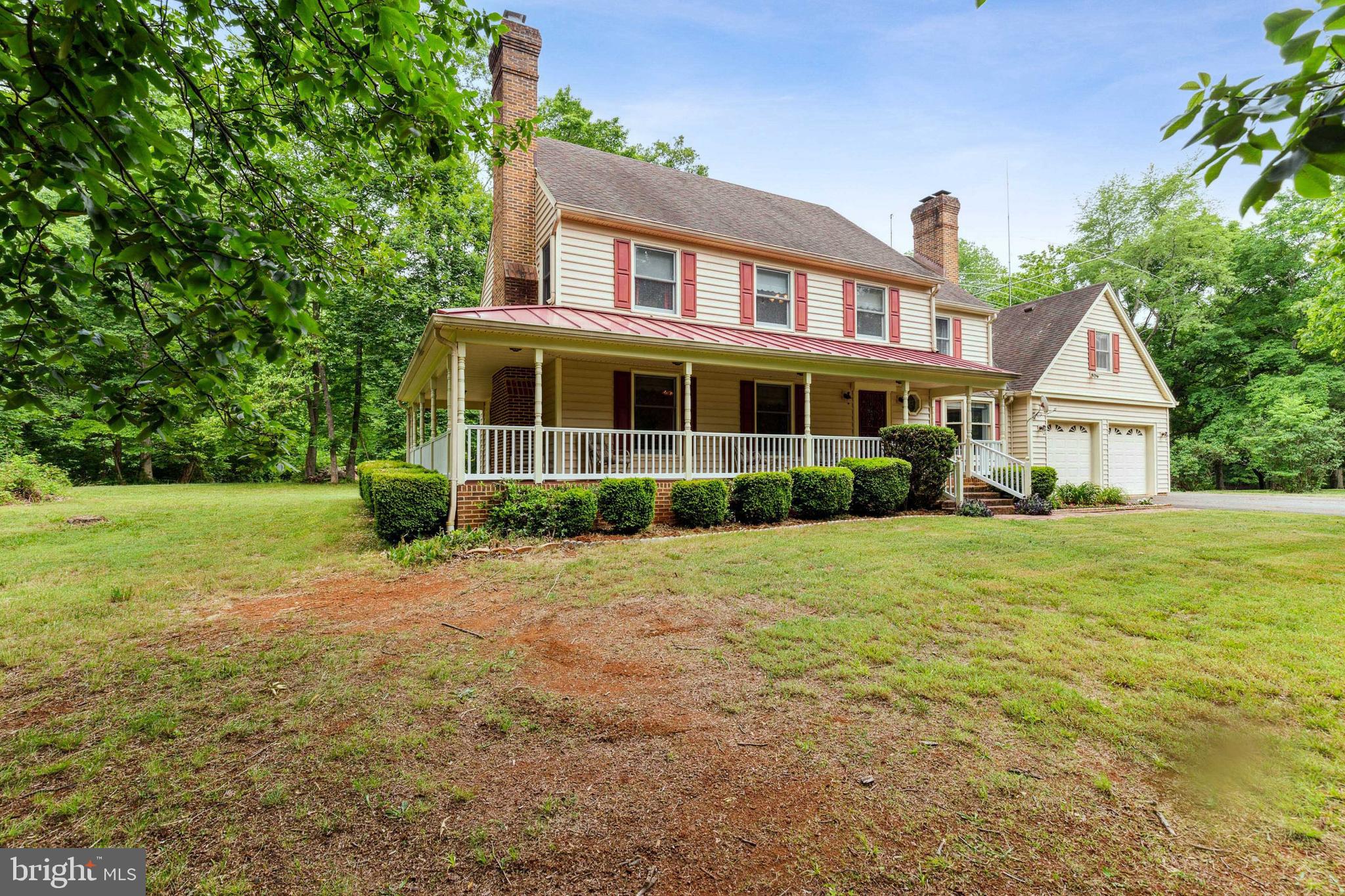 FALKLAND FARM - Residential