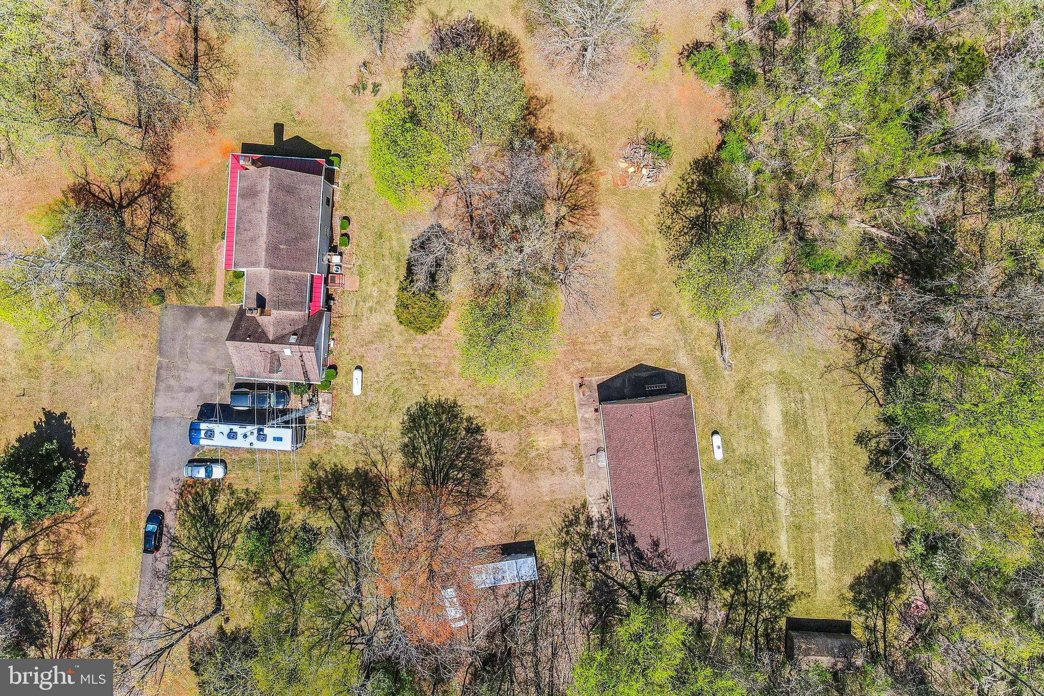 FALKLAND FARM - Residential