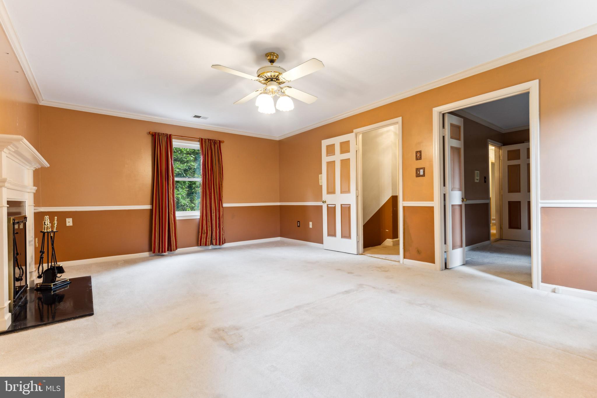 FALKLAND FARM - Residential