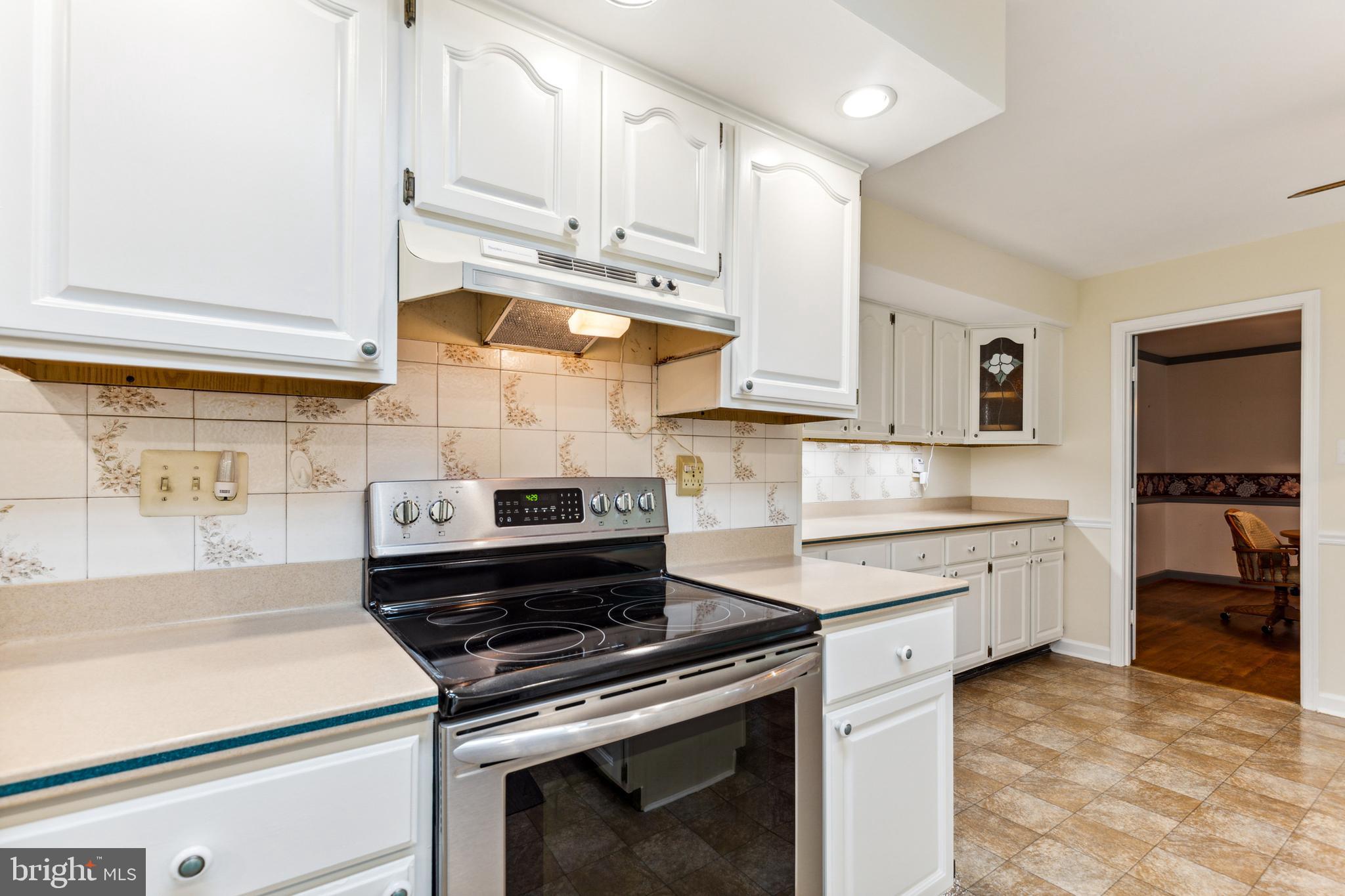 FALKLAND FARM - Residential