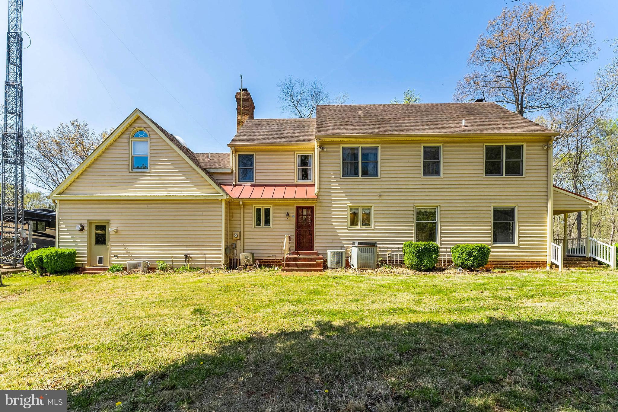 FALKLAND FARM - Residential