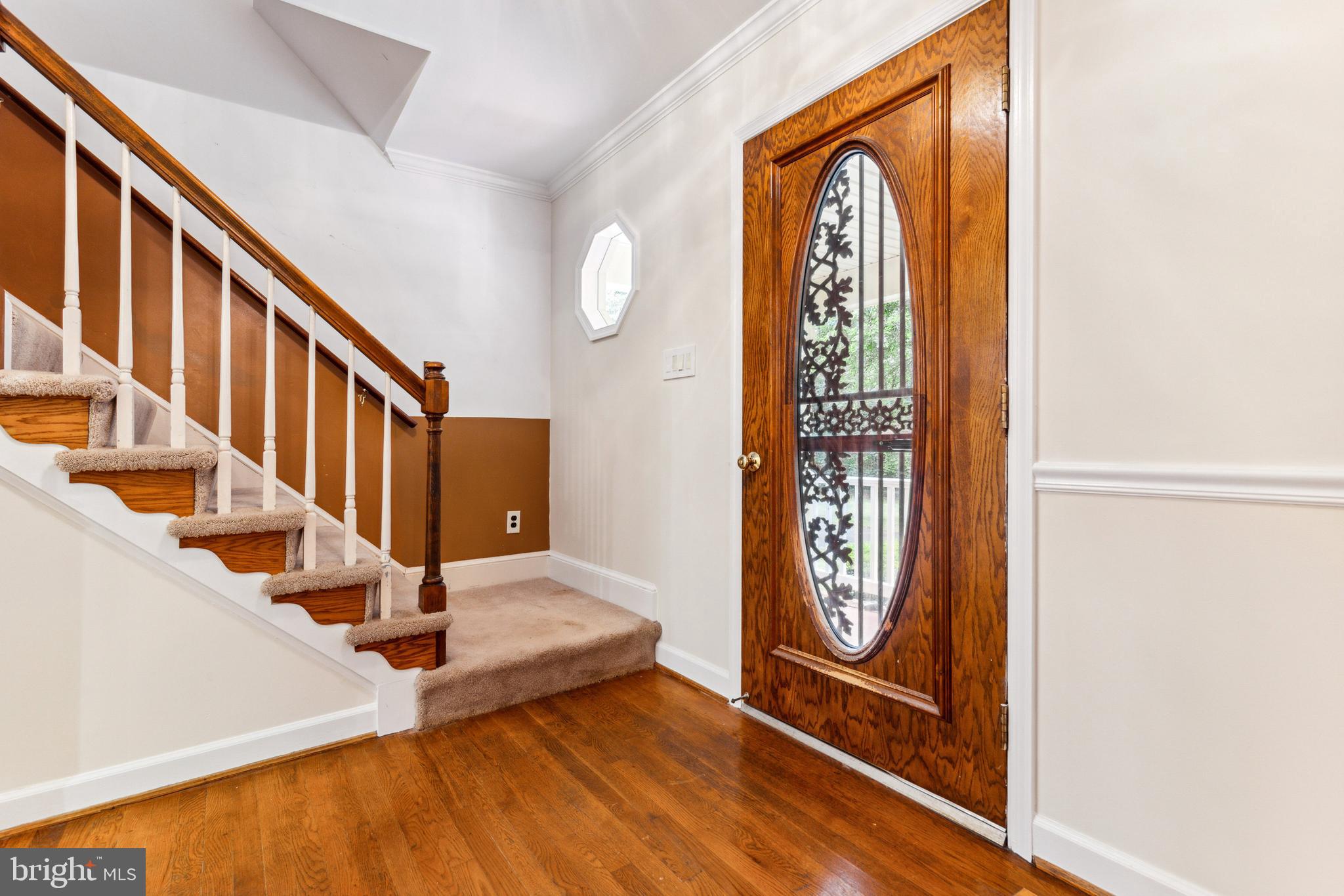 FALKLAND FARM - Residential