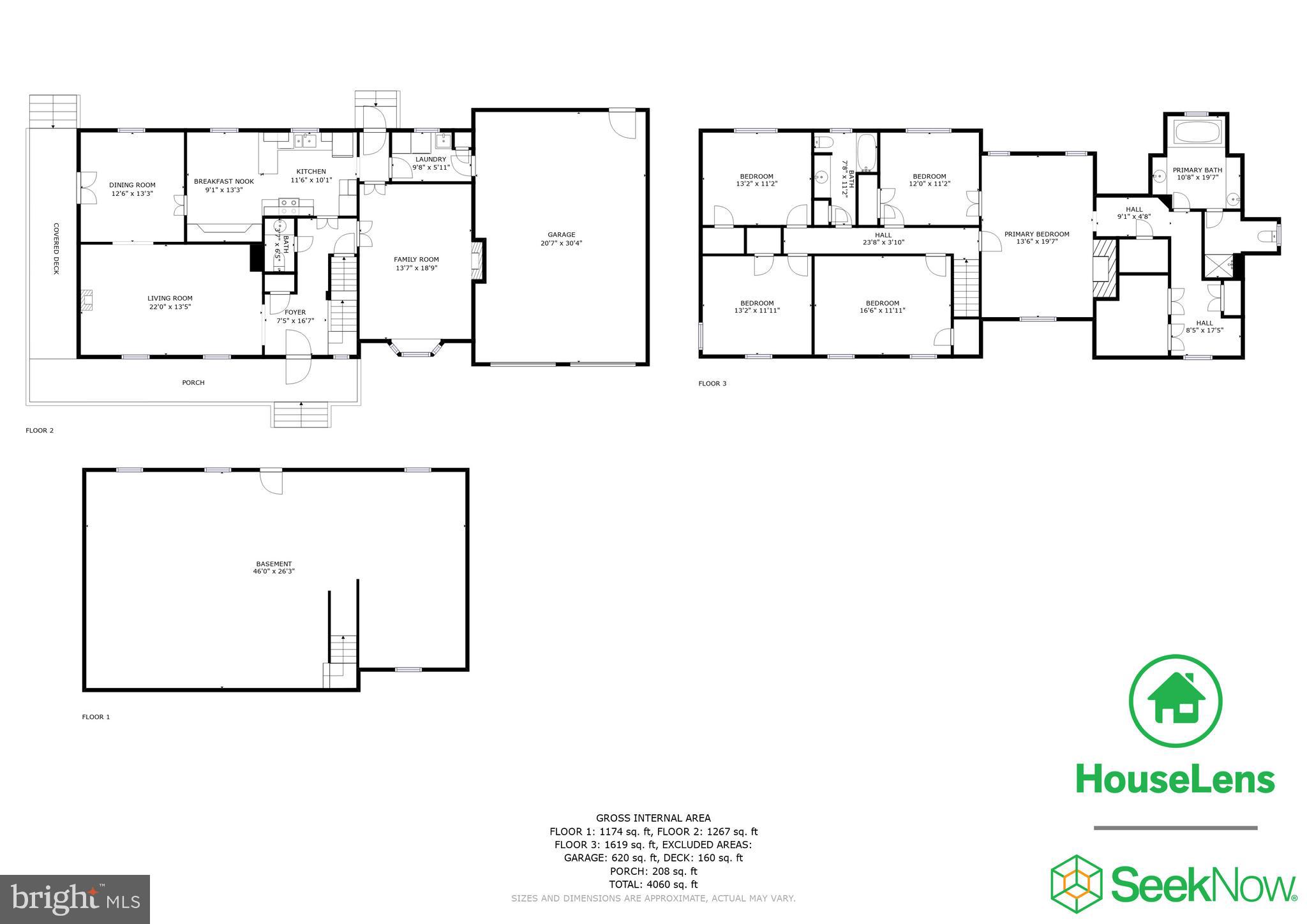 FALKLAND FARM - Residential